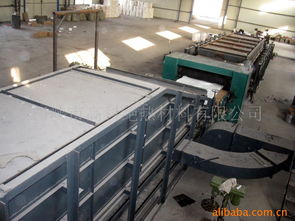 三門峽市高科絕熱材料有限公司 建筑節能領域的材料專家